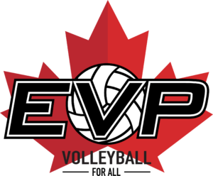 Evp Logo