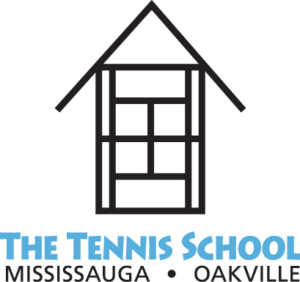 TheTennisSchool Logo